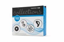 Perfect Fit - Collections - Premium Cockringen Set