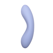 Svakom - Echo 2 - Flexibele Vinger Vibrator - App Control - Sky Blue