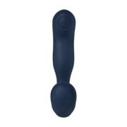 Svakom - Iker Neo - Perineum & Prostaat Vibrator - App Control - Donkerblauw