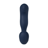 Svakom - Iker Neo - Perineum & Prostaat Vibrator - App Control - Donkerblauw