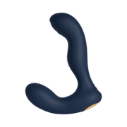 Svakom - Iker Neo - Perineum & Prostaat Vibrator - App Control - Donkerblauw
