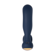 Svakom - Iker Neo - Perineum & Prostaat Vibrator - App Control - Donkerblauw