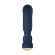 Svakom - Iker Neo - Perineum & Prostaat Vibrator - App Control - Donkerblauw