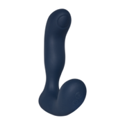 Svakom - Iker Neo - Perineum & Prostaat Vibrator - App Control - Donkerblauw