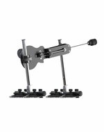 ZSEX - Mini Fuck Machine - I Love You - Zwart