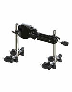 ZSEX - Mini Fuck Machine - I Love You - Zwart