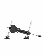 ZSEX - Mini Fuck Machine - I Love You - Zwart