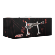 ZSEX - Mini Fuck Machine - I Love You - Zwart