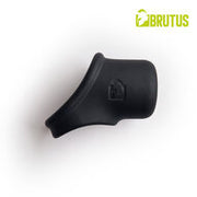 Brutus - Shaft Hugger - Ultrazachte Cocksling - Zwart