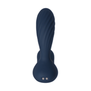 Svakom - Connexion Series Vick Neo 2 - Prostaat Vibrator - App Control - Donkerblauw