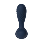Svakom - Connexion Series Vick Neo 2 - Prostaat Vibrator - App Control - Donkerblauw
