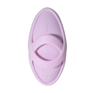 Svakom - Echo 2 - Flexibele Vinger Vibrator - App Control - Pink Lilac