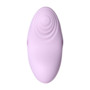Svakom - Echo 2 - Flexibele Vinger Vibrator - App Control - Pink Lilac