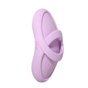Svakom - Echo 2 - Flexibele Vinger Vibrator - App Control - Pink Lilac