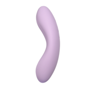 Svakom - Echo 2 - Flexibele Vinger Vibrator - App Control - Pink Lilac