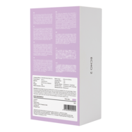 Svakom - Echo 2 - Flexibele Vinger Vibrator - App Control - Pink Lilac