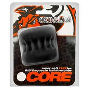 Oxballs - Core - Ballstretcher - Black Ice