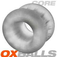 Oxballs - Core - Ballstretcher - Clear Ice