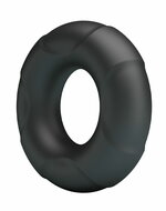 Crazy Bull - Arvell - Cockring - Model 12 - Zwart