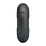 Crazy Bull - Arvell - Cockring - Model 12 - Zwart