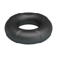 Crazy Bull - Arvell - Cockring - Model 12 - Zwart