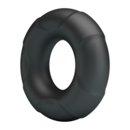 Crazy Bull - Arvell - Cockring - Model 12 - Zwart
