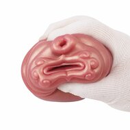 Kiotos Monstar - Nebulux Stroker - Masturbator