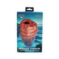 Kiotos Monstar - Nebulux Stroker - Masturbator