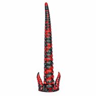 Kiotos Monstar - Octo Cock - Fantasie Dildo
