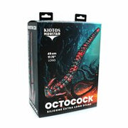 Kiotos Monstar - Octo Cock - Fantasie Dildo