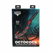 Kiotos Monstar - Octo Cock - Fantasie Dildo