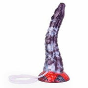 Kiotos Monstar - Serpiente Cock - Spuitende Dildo