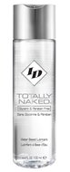 ID Totally Naked - Glijmiddel zonder glycerine en parabenen