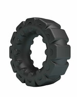 Crazy Bull - Laiden - Cockring - Model 5 - Zwart