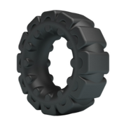 Crazy Bull - Laiden - Cockring - Model 5 - Zwart