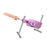 Kiiroo - PleasureDrive - Interactieve Webcam Neukmachine - Roze