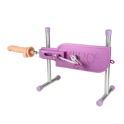 Kiiroo - PleasureDrive - Interactieve Webcam Neukmachine - Roze