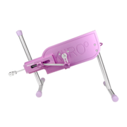 Kiiroo - PleasureDrive - Interactieve Webcam Neukmachine - Roze