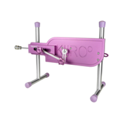 Kiiroo - PleasureDrive - Interactieve Webcam Neukmachine - Roze
