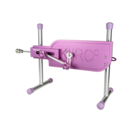 Kiiroo - PleasureDrive - Interactieve Webcam Neukmachine - Roze