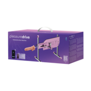 Kiiroo - PleasureDrive - Interactieve Webcam Neukmachine - Roze