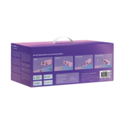 Kiiroo - PleasureDrive - Interactieve Webcam Neukmachine - Roze