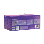 Kiiroo - PleasureDrive - Interactieve Webcam Neukmachine - Roze