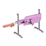 Kiiroo - PleasureDrive - Interactieve Webcam Neukmachine - Roze