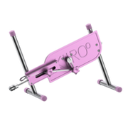 Kiiroo - PleasureDrive - Interactieve Webcam Neukmachine - Roze