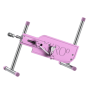 Kiiroo - PleasureDrive - Interactieve Webcam Neukmachine - Roze
