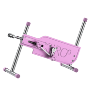 Kiiroo - PleasureDrive - Interactieve Webcam Neukmachine - Roze