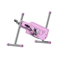 Kiiroo - PleasureDrive - Interactieve Webcam Neukmachine - Roze