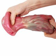 Kiotos Monstar - Sucubut Stroker - Masturbator