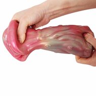 Kiotos Monstar - Sucubut Stroker - Masturbator